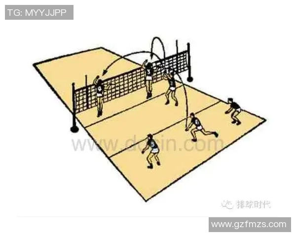 深入分析北京排球队整体压制战术的优势与实施策略