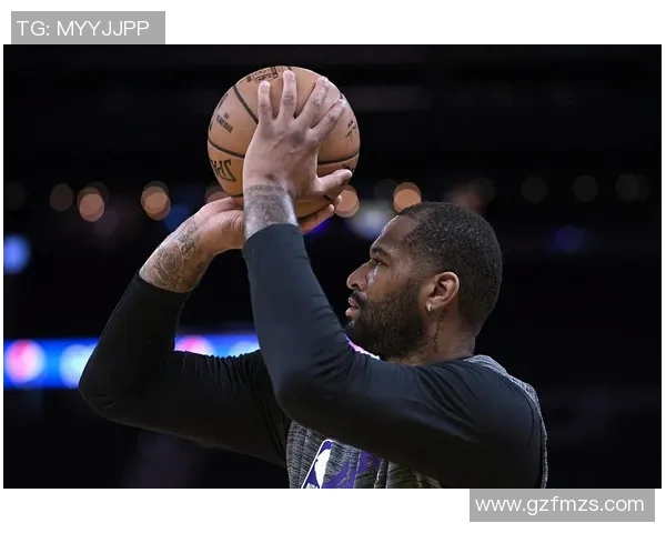 湖人队新秀莫里斯本赛季表现不佳面临被裁风险