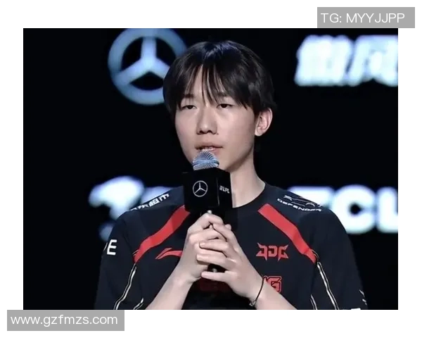 赛后分析：FPX与JDG的对决速度与战术深度全解析